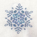 Snowflake 2011